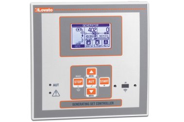 фото Контроллер Lovato RGK600