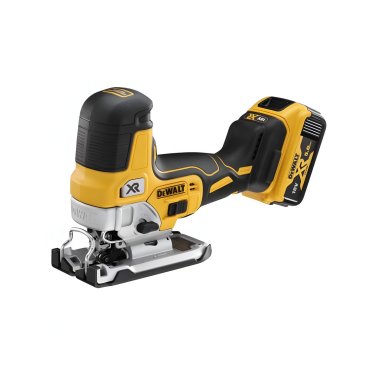 фото Лобзик аккумуляторный DEWALT DCS335P2-QW