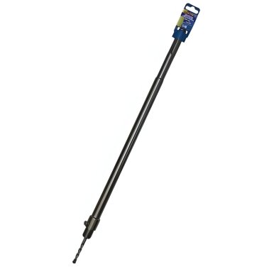 фото Хвостовик 530 мм SDS-Max ПРАКТИКА 035-899