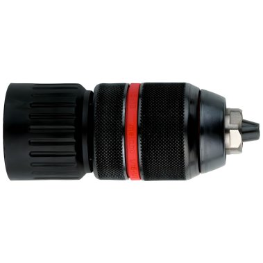 фото Патрон сменный быстрозажимной 1.0-13 мм (для UHE/BHE/KHE) METABO 631921000