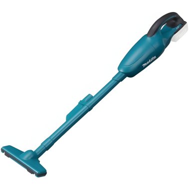фото Пылесос аккумуляторный MAKITA DCL180Z (без АКБ и ЗУ)