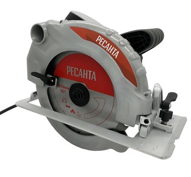 фото Пила дисковая РЕСАНТА ДП-210/2000