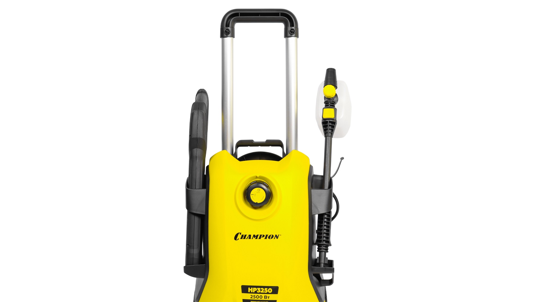 фото Мойка высокого давления CHAMPION НР3250