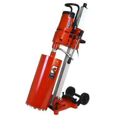 фото Машина сверлильная DIAM ML-200A 620065