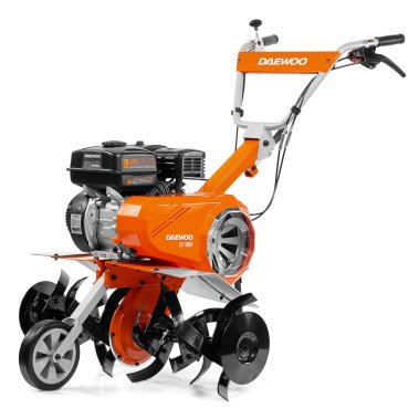 фото Культиватор бензиновый DAEWOO DAT 7090R