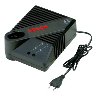 фото Зарядное устройство BOSCH AL 15 FC 2498 2607224484