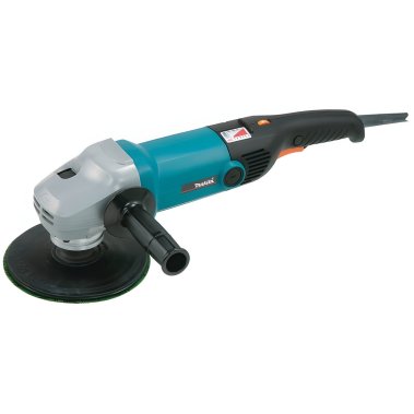 фото Шлифмашина полировальная MAKITA SA7000C