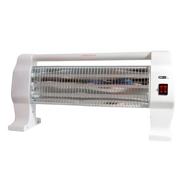 фото Нагреватель кварцевый PRORAB QH 1201