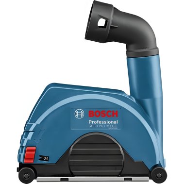 фото Насадка для пылеудаления GDE 115/125 FC-T BOSCH 1600A003DK