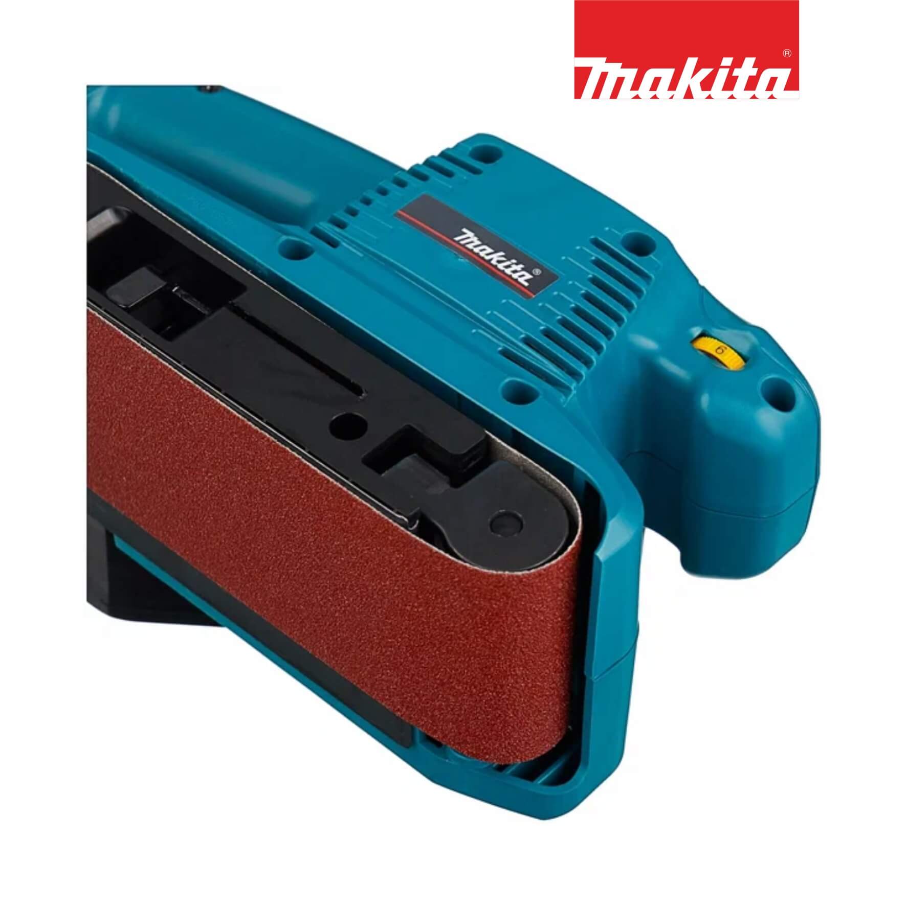 фото Шлифмашина ленточная MAKITA 9911