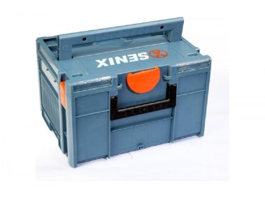 фото Ящик для инструментов SENIX L XSTACK 400х300х240мм