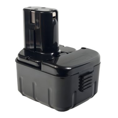 фото Аккумулятор для HITACHI (12V, 2.0Ah, Ni-Cd, коробка) ПРАКТИКА 032-157