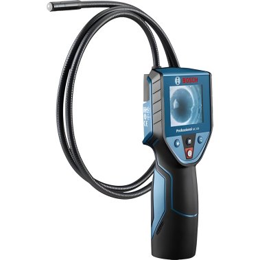 фото Камера инспекционная аккумуляторная BOSCH GIC 120 0601241100