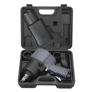 фото Пневмогайковерт ударный FUBAG IW1600 (3/4'', кейс) 100199