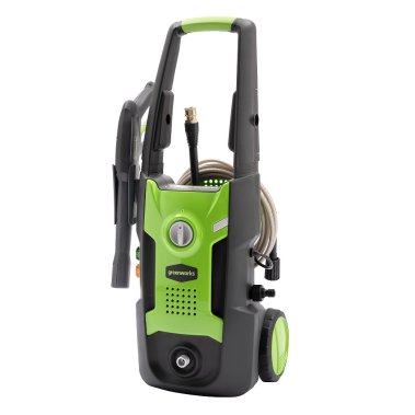 фото Мойка GREENWORKS GPWG3II 5107007