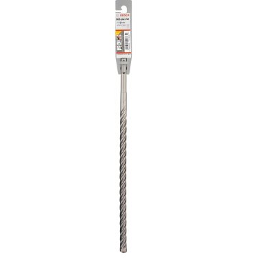 фото Бур 12 х 250 х 310 мм SDS-Plus-5X BOSCH 2608833810