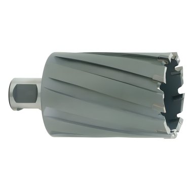 фото Фреза по металлу 23 х 55 мм (Weldon 19) HSS METABO 626532000