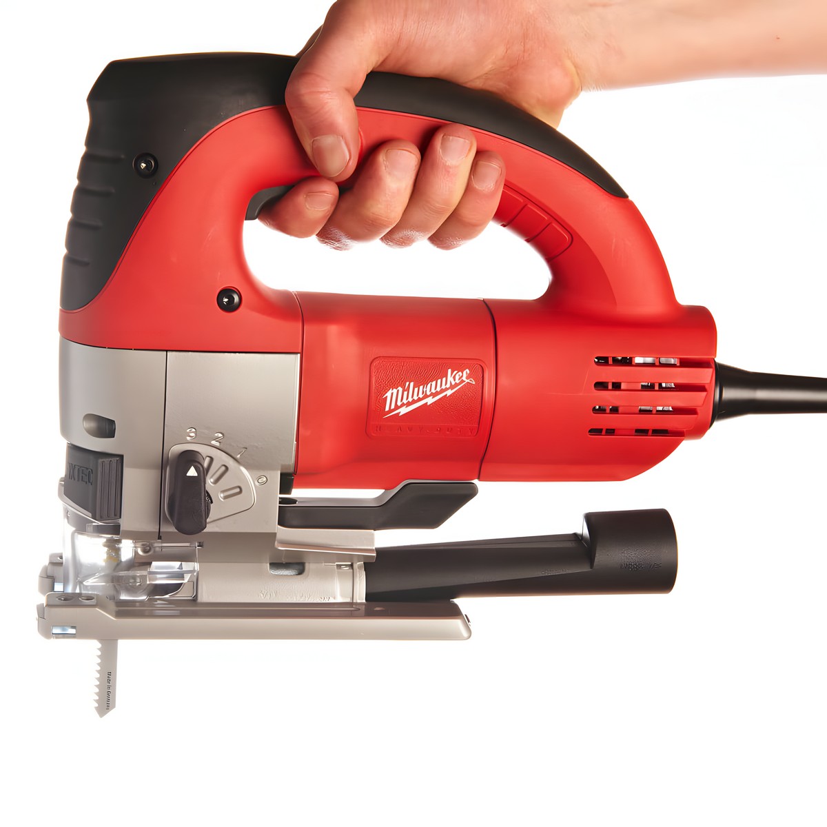 фото Лобзик MILWAUKEE JSPE 135 TX 4933381230