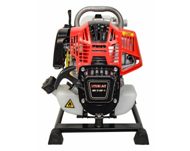 фото Мотопомпа BRAIT BR-310F-1