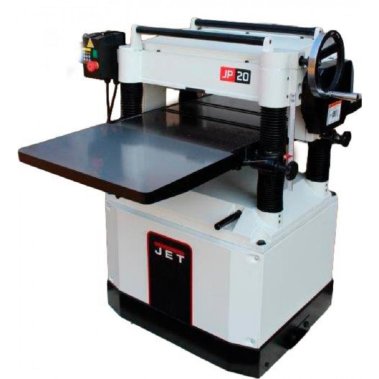 фото Станок рейсмусовый JET JWP-208K (400 В) JR039