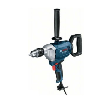 фото Дрель BOSCH GBM 1600 RE 06011B00F1