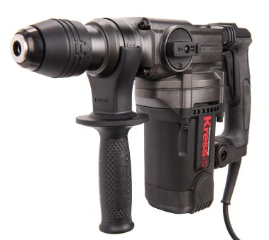 фото Перфоратор KRESS KU330