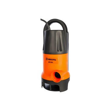 фото Насос дренажный ВИХРЬ ДН-900