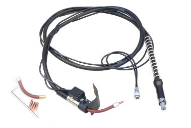 фото Горелка TSS FCAW 350А / torch TSS FCAW 350А