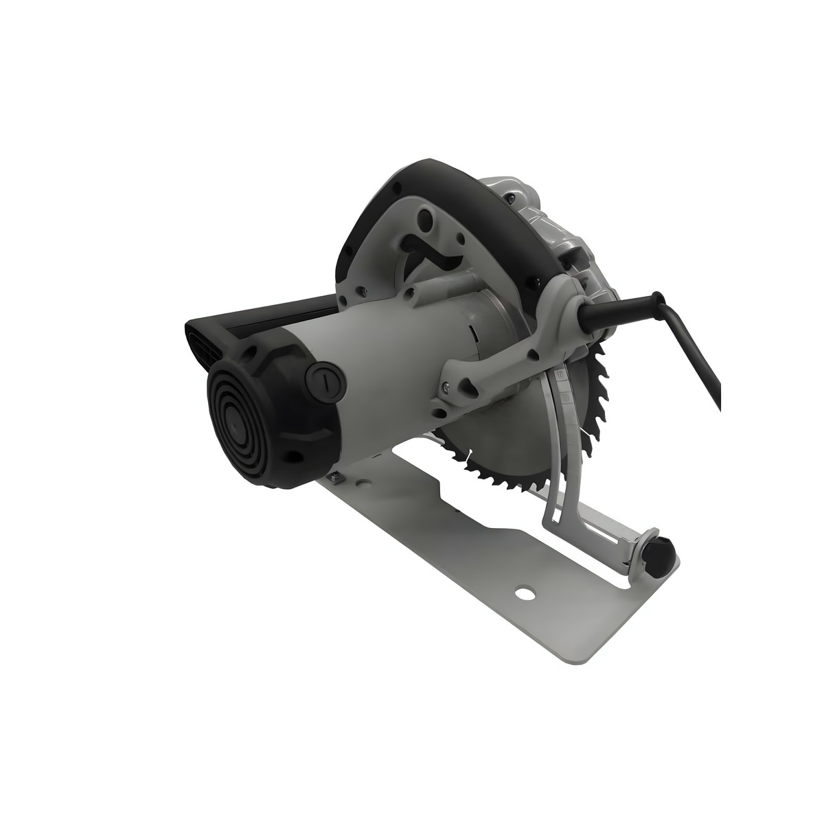 фото Пила дисковая РЕСАНТА ДП-235/2200