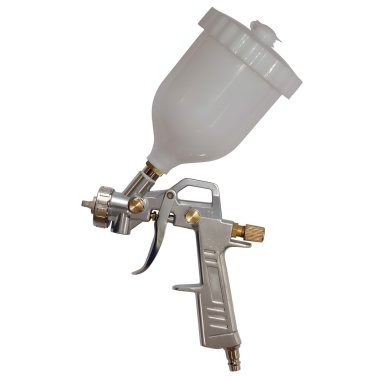 фото Краскораспылитель FUBAG BASIC G600/1.5 HP (в/б) 110103