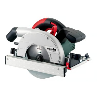 фото Пила дисковая METABO KSE 55 Vario Plus 601204000