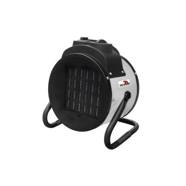 фото Пушка тепловая электрическая "Техпром" ТПЭ-3МКР