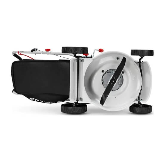 фото Газонокосилка бензиновая KATANA KL-41A PRO