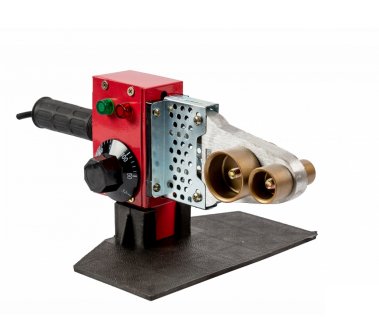 фото Аппарат для сварки пластиковых труб BRAIT BWM-3Р800
