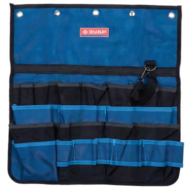 фото Органайзер для инструмента настенный ЗУБР Эксперт 38636