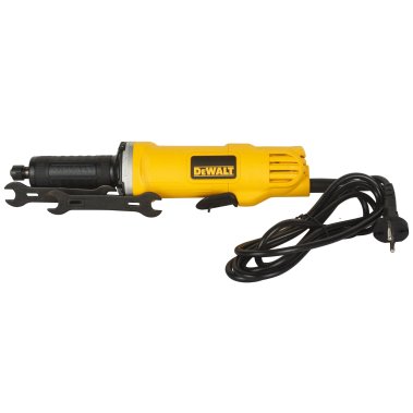 фото Шлифмашина прямая DEWALT DWE4887N-IN