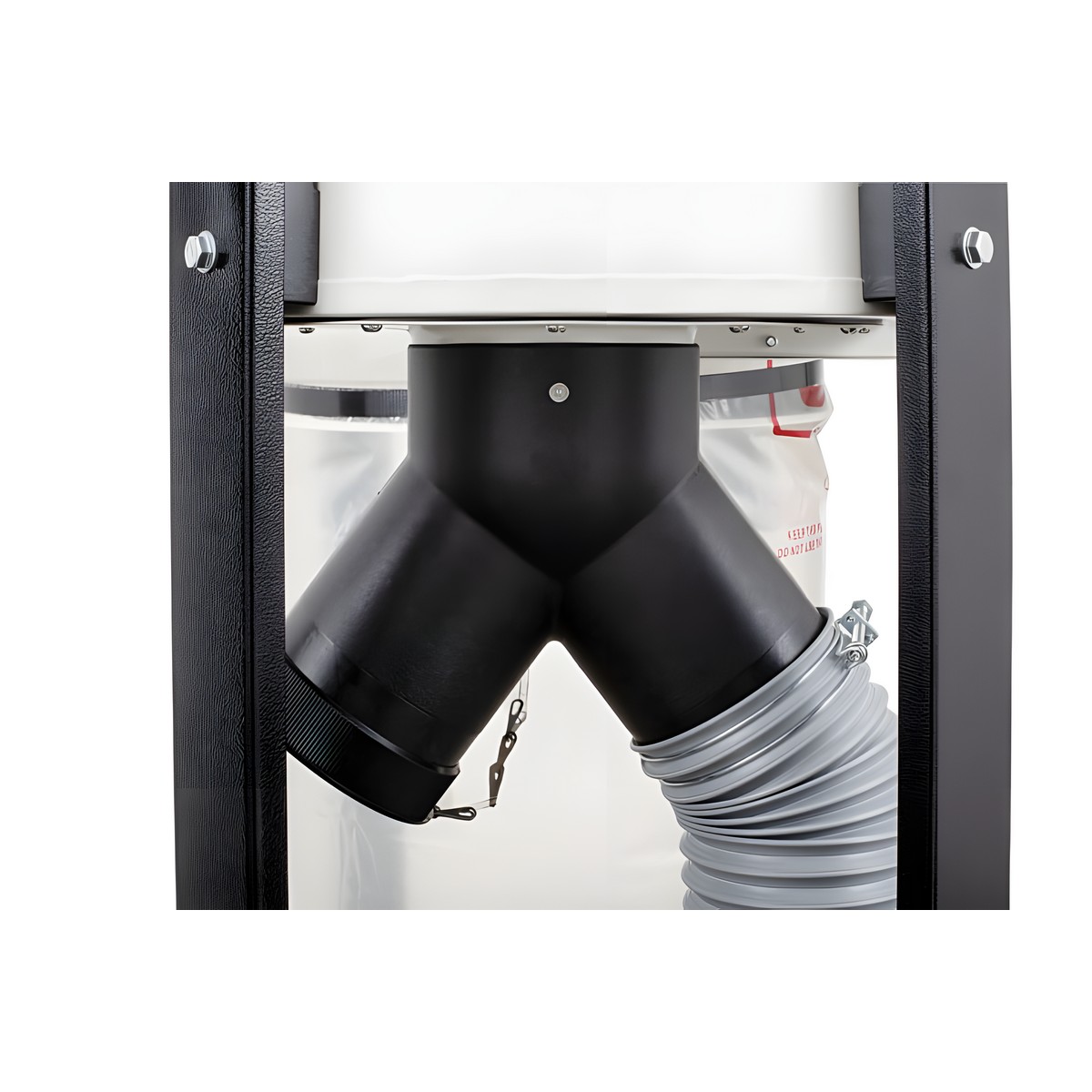 фото Стружкоотсос JET DC-900A (230 В) c автозапуском JT1-236