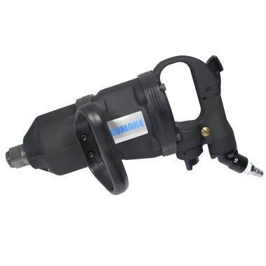 фото Пневмогайковерт ударный SUMAKE ST-5596 Twin Hammer (1'', 1882 Nm)