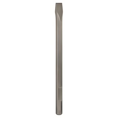фото Зубило плоское 36 х 520 мм HEX 28 мм BOSCH 1618600206