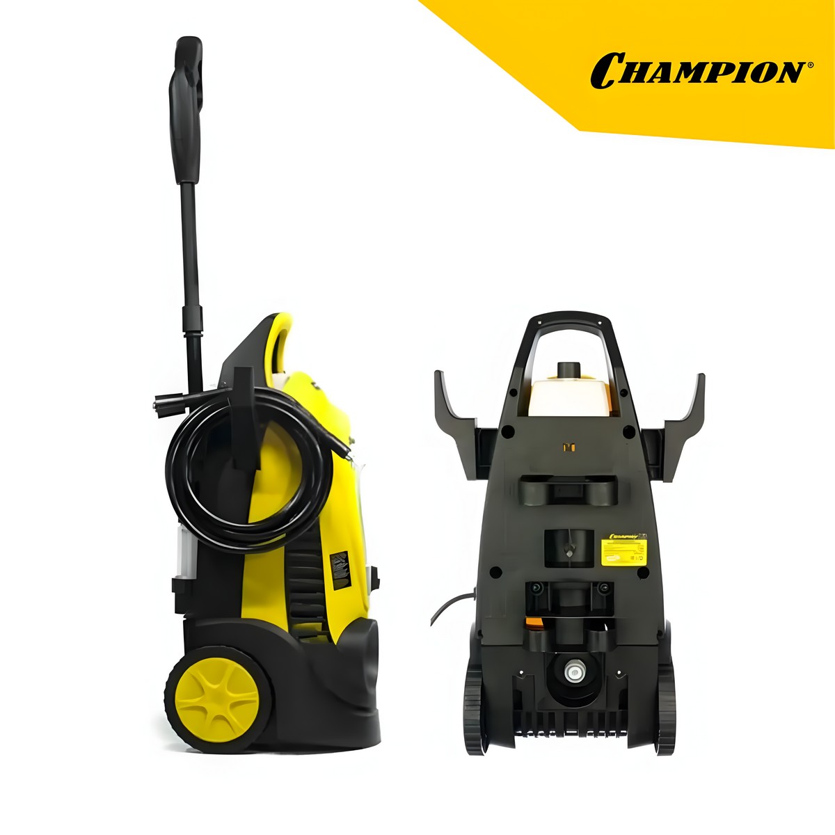 фото Мойка высокого давления CHAMPION НР6140