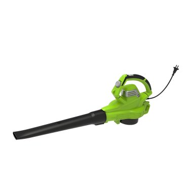 фото Воздуходувка-пылесос GREENWORKS BL3000 2406507