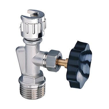 фото Вентиль 1/4''M FUBAG 180413