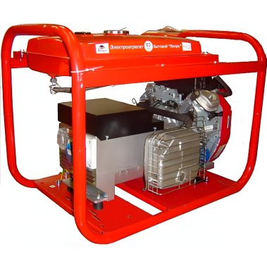 фото Генератор бензиновый Вепрь АБ 10-230 1ВМ1