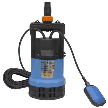 фото Насос погружной ДРЕНАЖНИК 200/25 5152