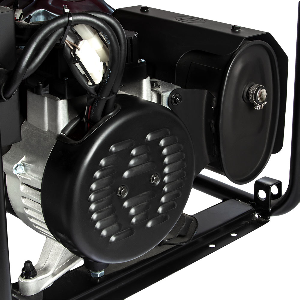 фото Генератор сварочный DDE GW200