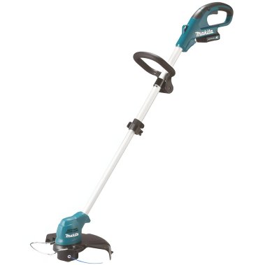 фото Триммер аккумуляторный MAKITA UR100DWAEX