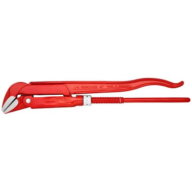 фото Ключ трубный 430 мм тип "45" KNIPEX KN-8320015