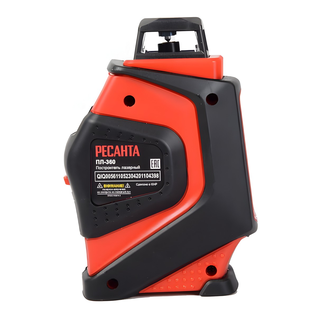 фото Построитель лазерный РЕСАНТА ПЛ-360