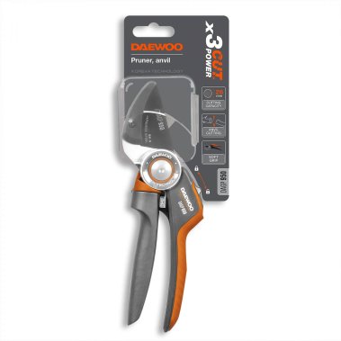 фото Секатор контактный DAGP 950 DAEWOO