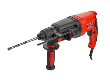 фото Перфоратор FELISATTI П-24/780ЭР (780ВТ,2,7Дж, 3 режима, SDS plus)
